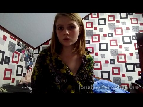 ❤️ Gustung-gusto ng batang blonde na estudyante mula sa Russia ang mas malalaking titi. ️ Fucking sa amin tl.pornado-co.ru ﹏