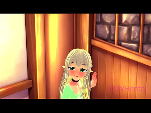 ❤️ (Trap) Tinutulungan ka ng Elvish maid na hugasan ang iyong mukha. ️ Fucking sa amin tl.pornado-co.ru ﹏