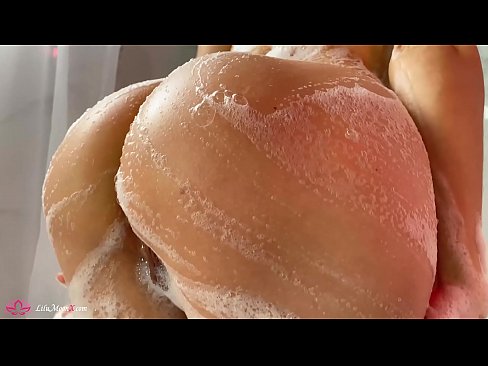 ❤️ Sinasasal ni Brunette ang Pussy gamit ang Vibrator sa Matinding Orgasm sa Shower ️ Fucking sa amin tl.pornado-co.ru ﹏